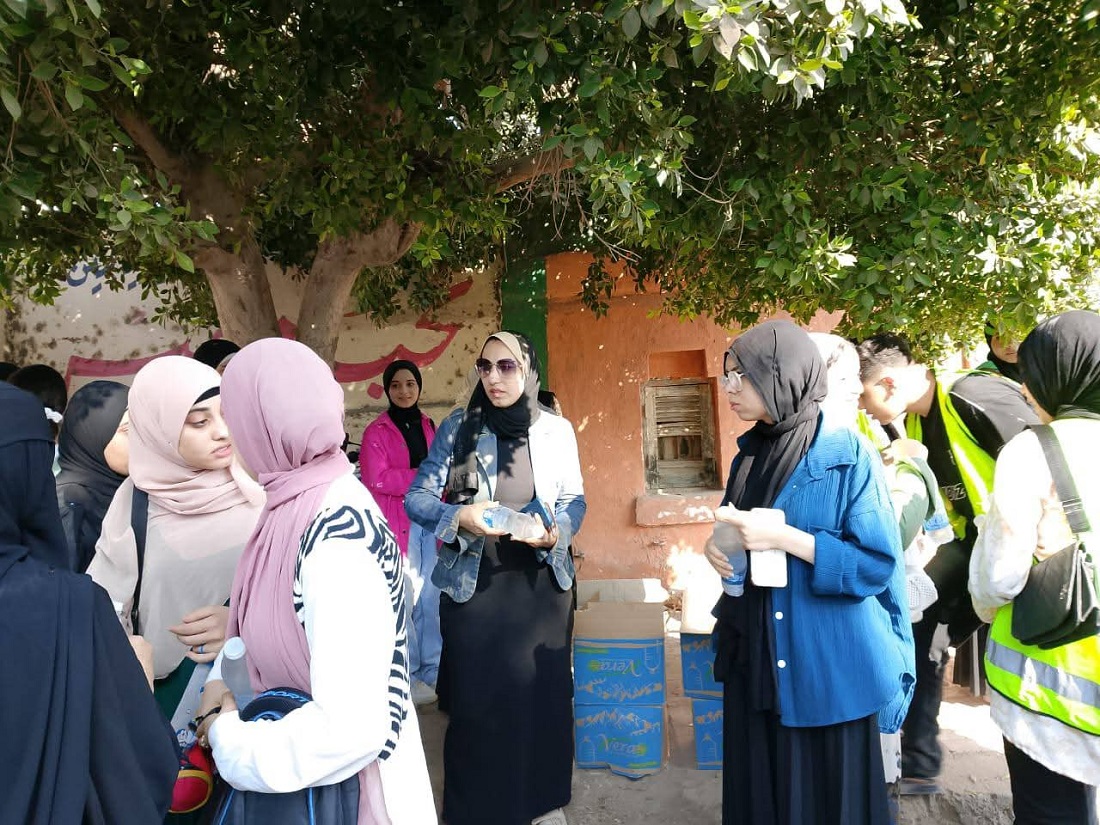 مستقبل وطن يطلق مبادرة لدعم طلاب الثانوية